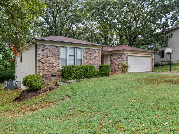704 Autumnbrook Cir, Sherwood, AR 72120