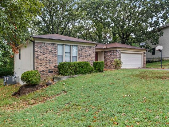 704 Autumnbrook Cir, Sherwood, AR 72120