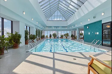 Rented by Vector New York, LLC