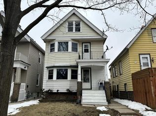 2946 S 14th St, Milwaukee, WI 53215