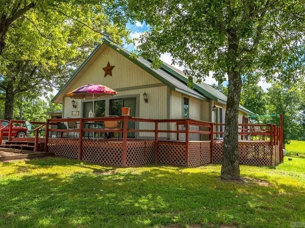 1007 Adventist Church Rd, Bonnerdale, AR 71933