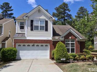 7841 Cape Charles Dr, Raleigh, NC 27617