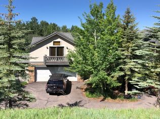 2421 Saddle Ridge Loop APT A, Avon, CO 81620