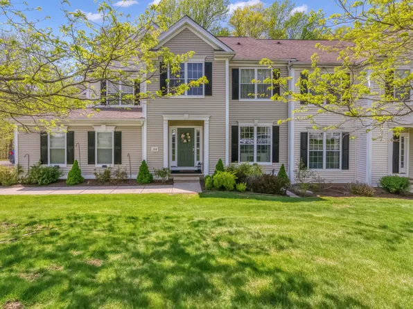 299 Sterling Drive #299, Newington, CT 06111