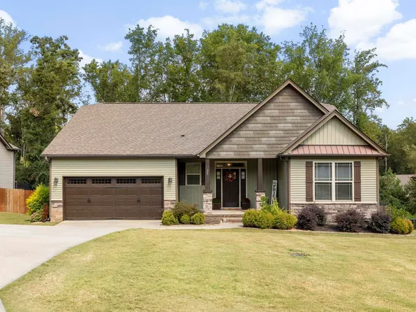 25 Woodhaven Way, Easley, SC 29642