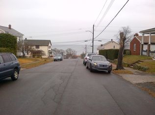 104 Dawson Ave #1, West Haven, CT 06516