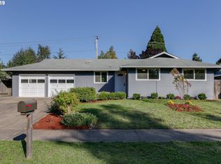 1623 N Danebo Ave, Eugene, OR
