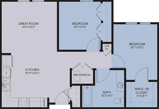 The Residences At Career Gateway — Photo 22