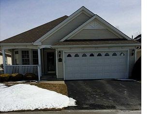 92 Parwood Trl, Depew, NY 14043