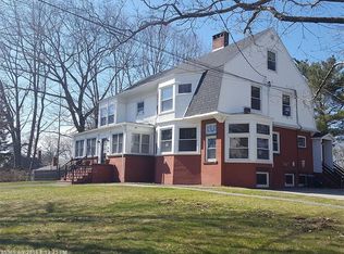 76 Pleasant St, Brunswick, ME 04011