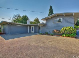 1811 Diamond St, Milton, WA 98354