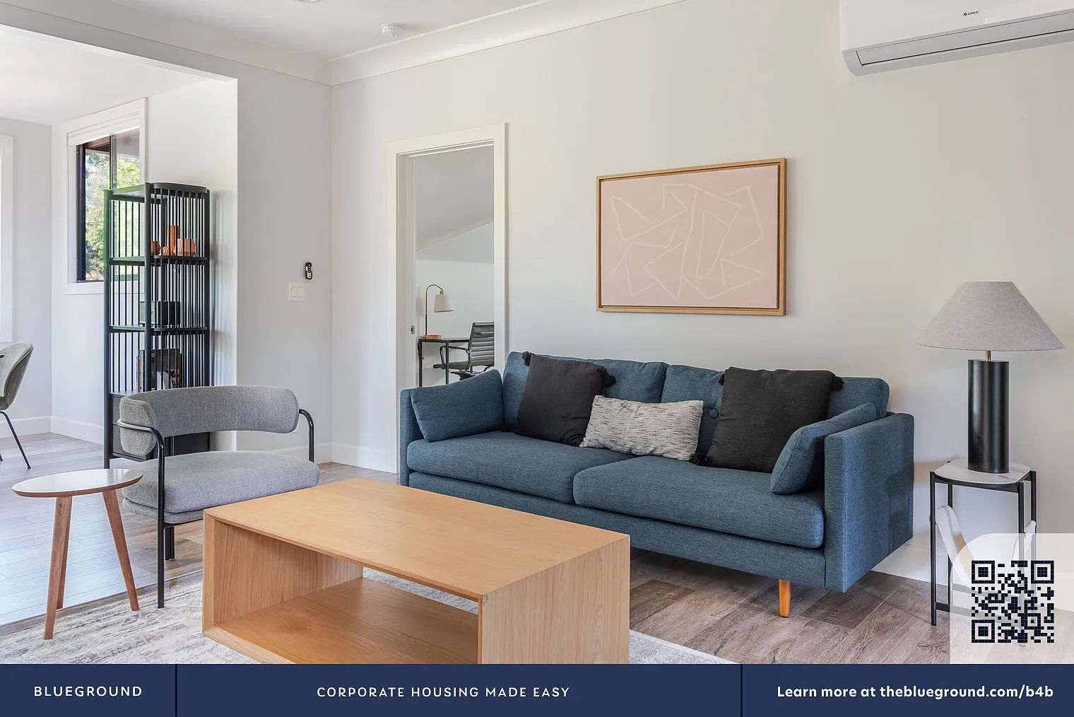 3 bed, 2.0 bath, 2133 sqft, $6,880 — Photo 4