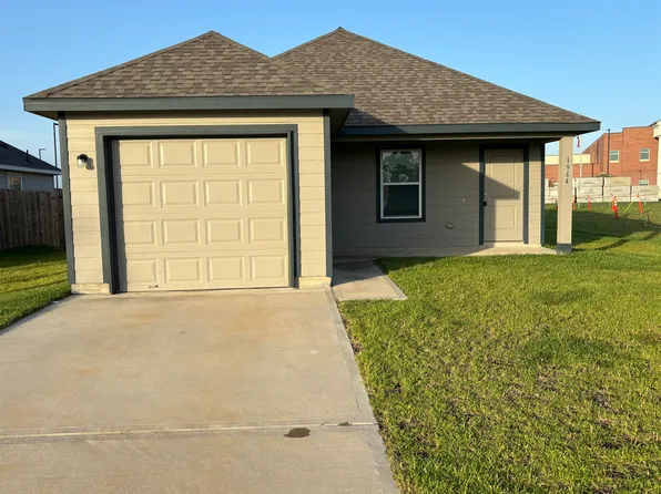 1964 Road 5417, Cleveland, TX 77327