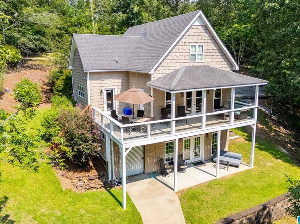197 River Birch Rd, Wedowee, AL 36278