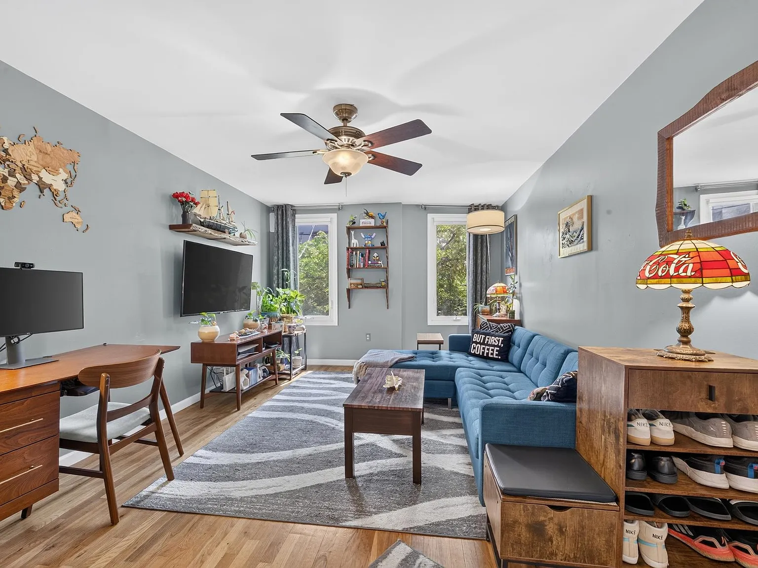 1 bed, 530 sqft, $3,000 — Photo 4