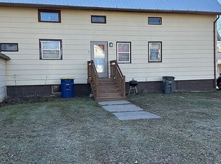 115 3rd Ave N, Ellendale, ND 58436