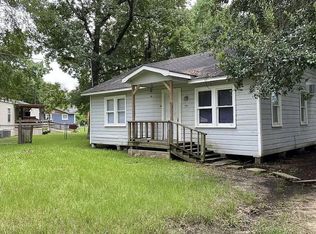 645 W Davis Loop, Vidor, TX 77662