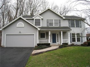 320 Garfield Ave, Liverpool, NY 13088