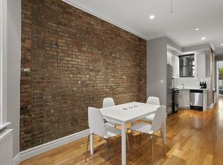 283 W 11th St APT 1E, New York, NY 10014