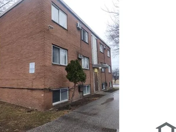 5058 Broadway Ave, Cleveland, OH