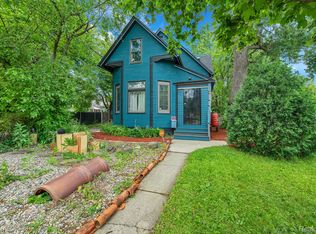 2931 Poplar St, Detroit, MI 48208