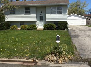 6512 W 130th Ave, Cedar Lake, IN 46303
