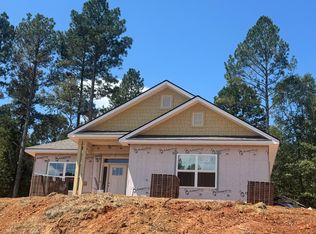 584 Walnut Creek Pkwy, Pendergrass, GA