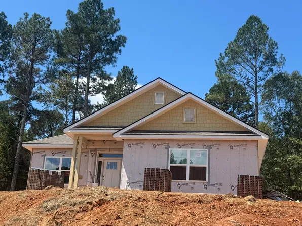 584 Walnut Creek Pkwy, Pendergrass, GA 30567