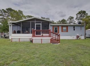 5462 S Mildred Ter, Homosassa, FL 34446