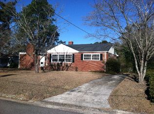 810 River View Dr, North Augusta, SC 29841