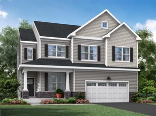 604 Dahlia Dr, Spring City, PA 19475
