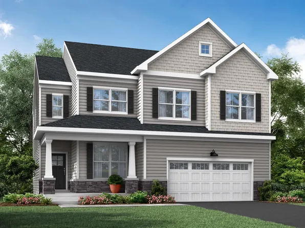 604 Dahlia Dr, Spring City, PA 19475