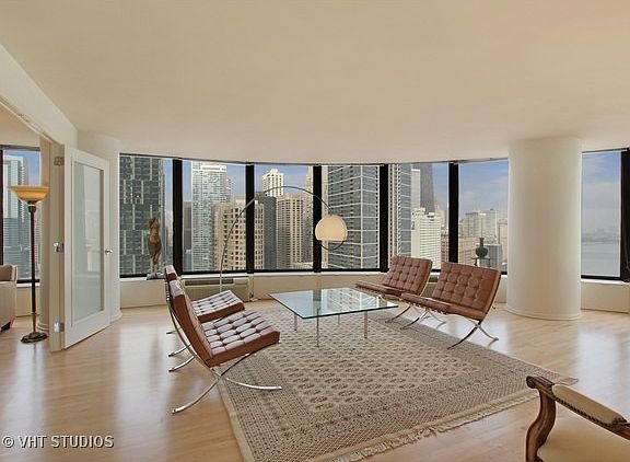5th image of 505 N Lake Shore Dr APT 2703