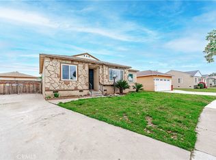 4742 Vangold Ave, Lakewood, CA 90712
