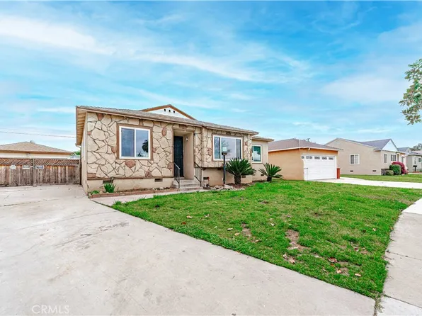 4742 Vangold Ave, Lakewood, CA 90712