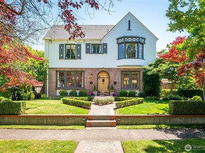 1532 24th Avenue, Longview, WA, 98632