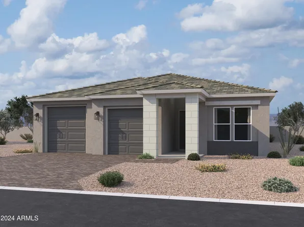 22698 E ROUNDUP Way, Queen Creek, AZ 85142