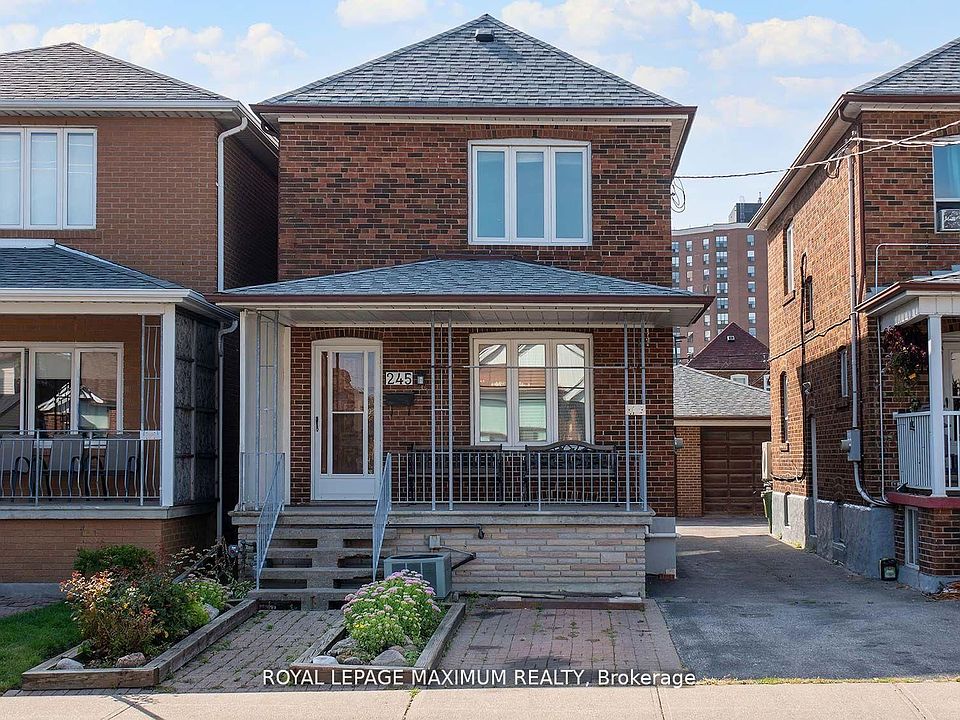 1st image of 245 Belgravia Ave
