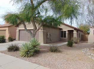 9126 E Albany St, Mesa, AZ 85207