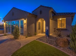 8839 Wind Sock Rd NW, Albuquerque, NM 87120