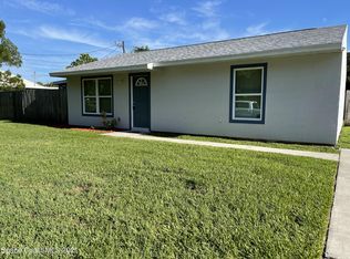 1013 Altamira St NW, Palm Bay, FL 32907