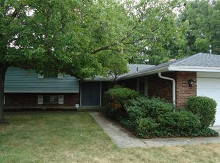 5374 Oakton Cir, Dayton, OH 45440