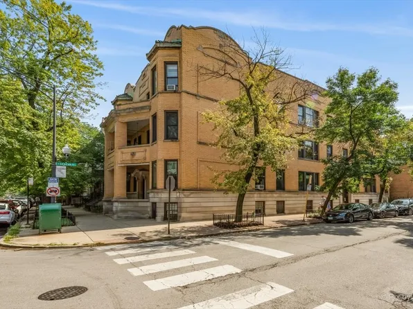 557 W Fullerton Pkwy APT 3e, Chicago, IL 60614