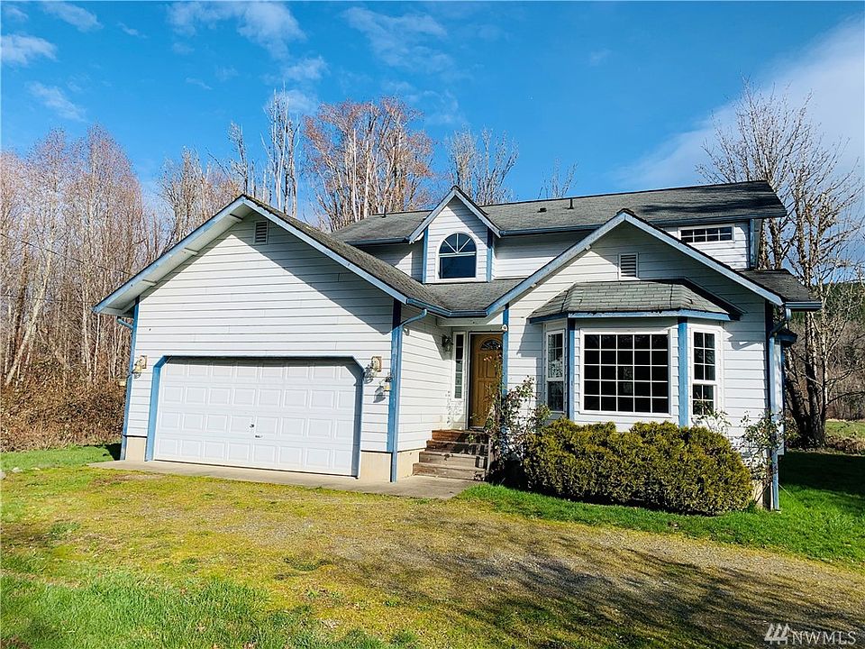 1490 W Skokomish Valley Rd, Shelton, WA 98584 Zillow