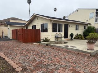401 Tahiti St, Morro Bay, CA 93442