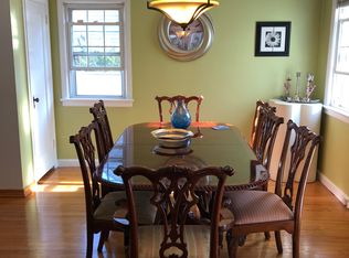 121 Baker Ave, Bergenfield, NJ 07621