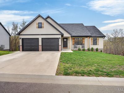 115 Alice Dr, Waynesville, MO, 65583