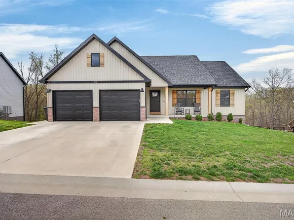 115 Alice Dr, Waynesville, MO 65583