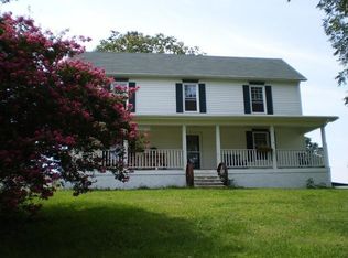 743 N Main St, Bulls Gap, TN 37711