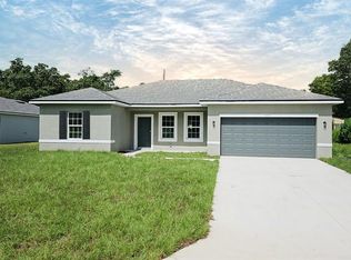 15094 SW 43rd Avenue Rd, Ocala, FL 34473